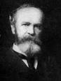 photo of William James