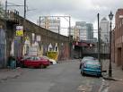 TQ3782 : Tomlin's Grove, E3 - via Daymix