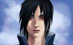 Uchiha Madara Character
