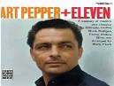 Art Pepper - Alto Sax Bud