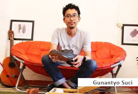 Bikin Sepatu Boots Desain Sendiri di Portee Goods