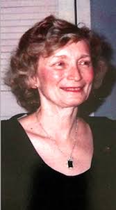 The lovely and beloved Marjorie Eloise Lund Crump died of natural causes at her home in Trumbull, Connecticut, on April 1, 2014, age 89-1/2, surrounded by ... - Trumbull-OBT-Crump