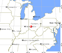 Fairborn, Ohio (OH 45324) profile: population, maps, real estate ...