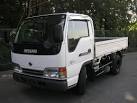 NISSAN ATLAS ISUZU ELF AKR66ER 3 ton lorry cargo east africa CIF ...
