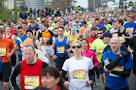 ASICS Greater Manchester Marathon | Cavell Nurses Trust