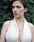 Hayley Atwell Picture 1