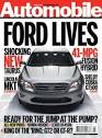 Automobile Magazine vs Brides magazine in Magazines