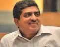 Nandan Nilekani | Imagining
