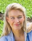 Nell Newman, daughter of