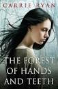 Forest of Hands and Teeth: I