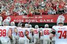 Rose Bowl - Ohio State v Oregon - Pictures - Zimbio