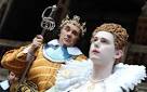 Richard III/ Twelfth Night, Apollo theatre, review - Telegraph