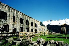Forte Dossaccio