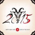 Chinese new year 2015 | STAR PARADISE