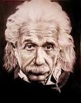 Albert Einstein Drawing by ~omar-cruz on deviantART - albert_einstein_drawing_by_omar_cruz-d5so8y2