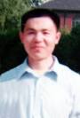 Wu Dianhui, Wu Rong's Father (died in February 2006)