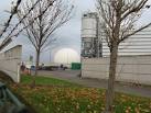 NT2876 : Methane storage globe - via Daymix