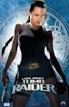 Lara Croft: Tomb Raider (2001) - IMDb