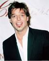 Ricky Martin, the toughest