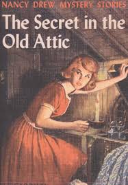 Nancy Drew