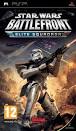 Star Wars Battlefront Elite Squadron  PSP Torrent    Download Free