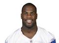 as Felix Jones (ankle) is