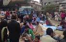 Experts had warned for decades that Nepal was vulnerable to a.