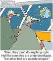  Over Population Cartoons and Comics