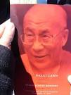 His Holiness的重要人物當然就是
