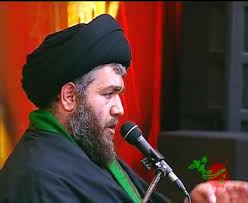  خاطرات تکان دهنده از شهدا / سید حسین مومنی
