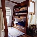 seaworthy bunkbeds    Home and Decor