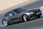 BMW Z-
