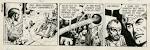 Flash Gordon Daily 22/4/1974