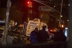 2 NYPD officers shot dead in Brooklyn, reports say | NJ.