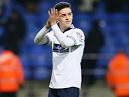 ZACH CLOUGH thrilled with his Wanderers debut