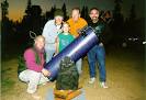 Adventures in Deep Space: Challenging Observing Projects for ...