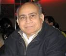 Sumant Vashi is an NRI.
