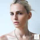 Andrej Pejic Storm models new