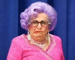 Dame Edna Today News, Videos and Photos