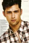 Sean O'Pry