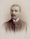 John Wesley Gilbert