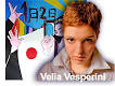 Velia Vesperini nasce nel 1984, si diploma col massimo dei voti all'Istituto ... - 04_velia