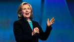 Hillary Clinton Running For President In 2016 As A Champion For.