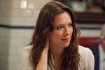 reports that Rebecca Hall,