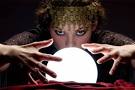 Secret Life of a Gay Guy: Fortune teller...