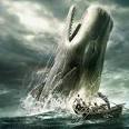Moby Dick by Herman Melville