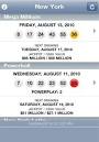 App Store - Lotto Results