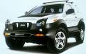 Isuzu vehicross