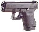 Semi-Automatic Pistols and accessories