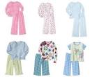 Hanna Andersson Recalls Children's Loungewear Due to Burn Hazard